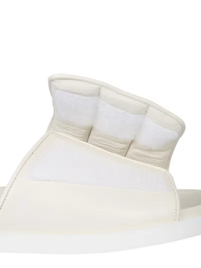 Gia Borghini Gia 3 Puffy Sandals