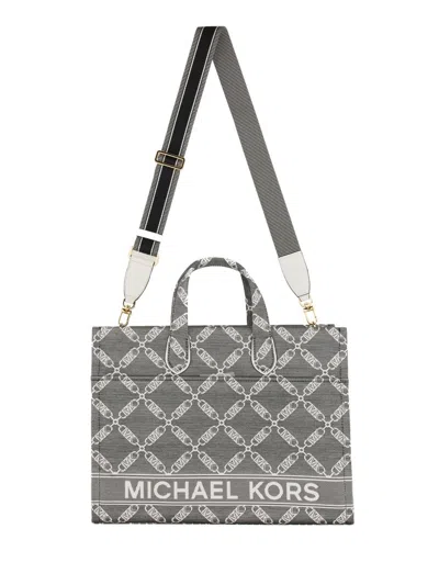 Michael Kors Gigi Large Tote Bag