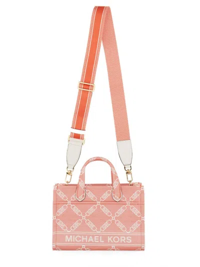 Michael Kors Gigi Small Tote Bag