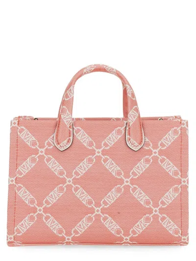 Michael Kors Gigi Small Tote Bag