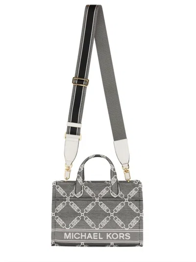 Michael Kors Gigi Small Tote Bag