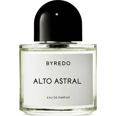 Byredo Alto Astral Eau De Parfum In Transparent