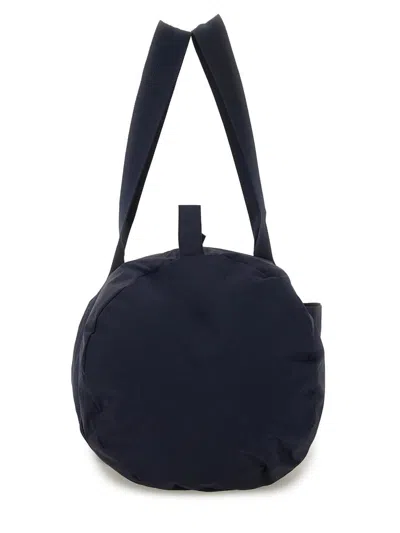 Asics X A.p.c. Gym Bag With Logo