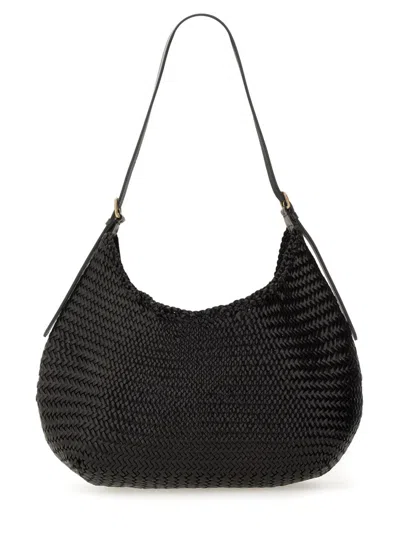 Dragon Diffusion Half Moon Large Bag