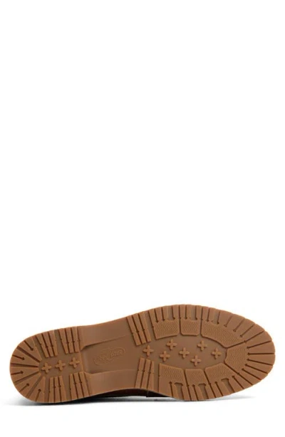 Sperry Mini Lug Chukka Boot In Brown