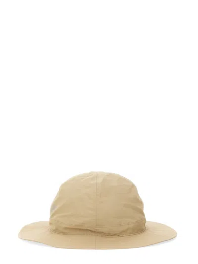 South2 West8 Hat Crusher
