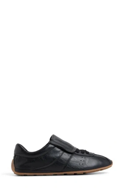 Call It Spring By Aldo Forward Sneaker In Black