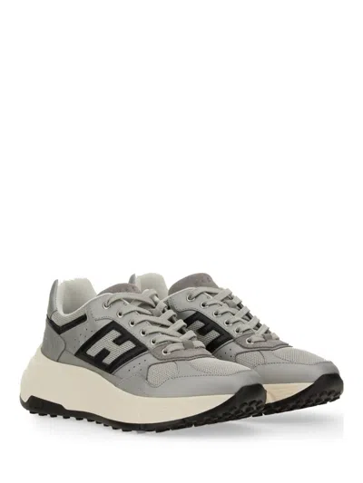 Hogan Hi-fi Sneaker