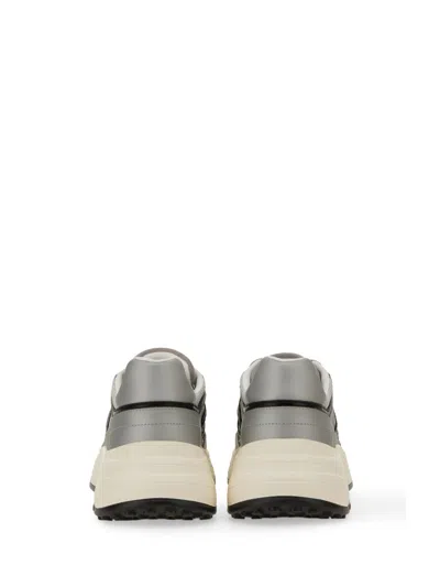 Hogan Hi-fi Sneaker