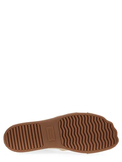 Vivienne Westwood High Top Sneaker In Neutral
