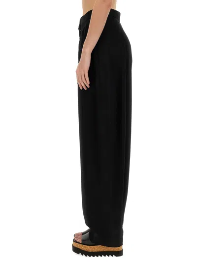 Stella Mccartney Pants & Shorts In Black