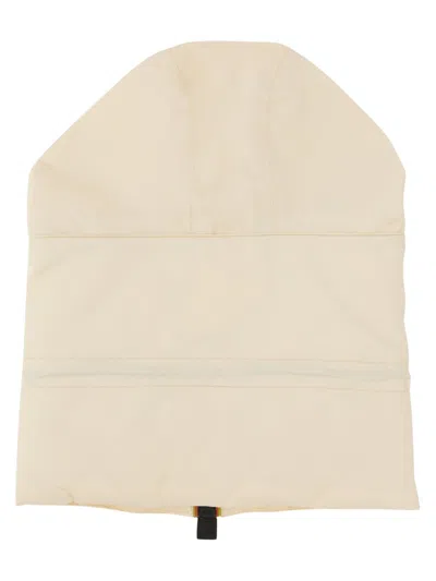 K-way Hooded Neck Warmer