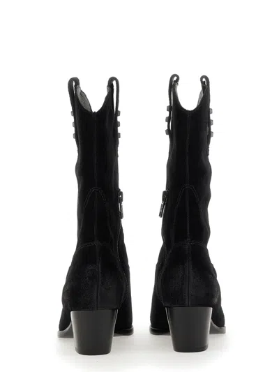 Ash Hooper Boots