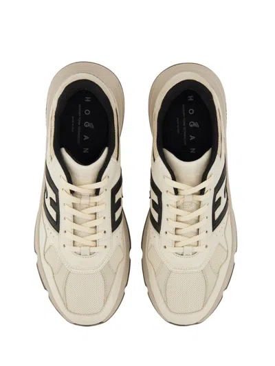 Hogan Hyperlight Sneaker In Multi
