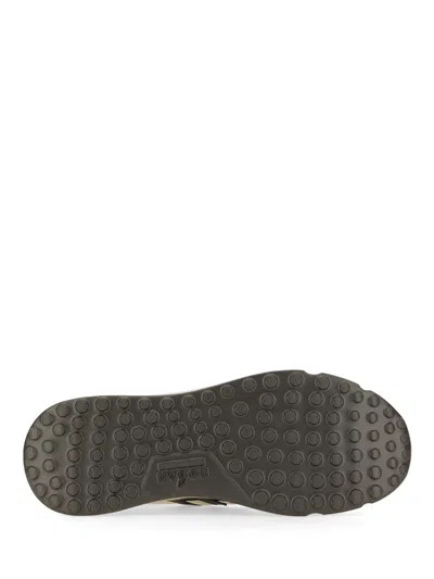 Hogan Hyperlight Sneaker In Multi