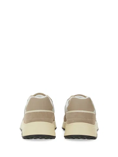 Hogan Hyperlight Sneaker In Brown