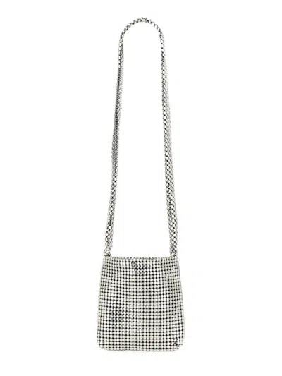 Rabanne Isidora Bag.