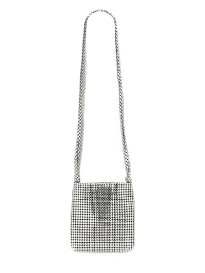 Rabanne Isidora Bag.