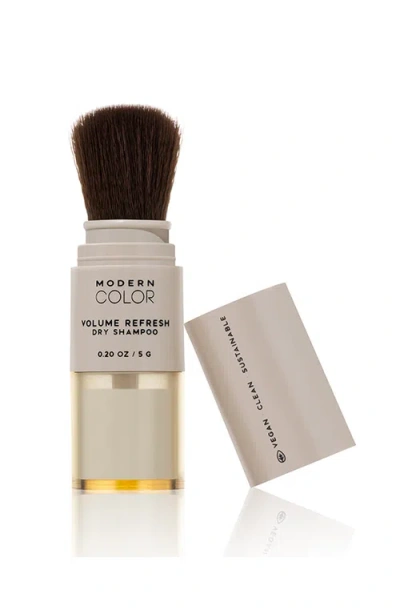 Modern Color Volume Refresh Dry Shampoo