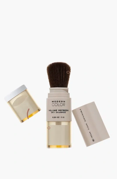 Modern Color Volume Refresh Dry Shampoo