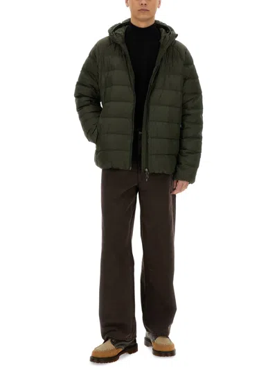 Pyrenex Jacket Ariel 2