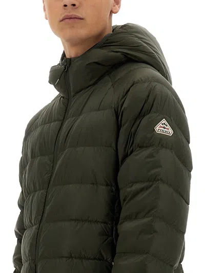 Pyrenex Jacket Ariel 2