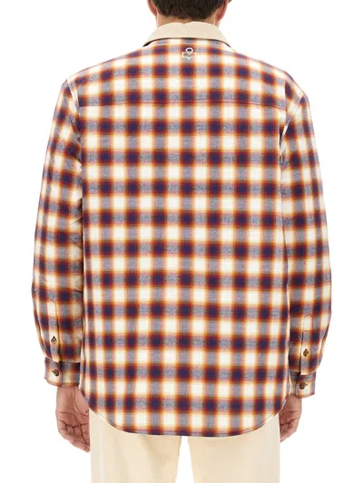 Isabel Marant Jacket "steeve" In Multi