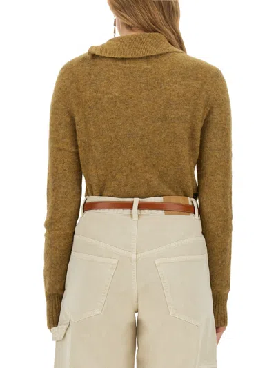 Isabel Marant Étoile Jersey "odelle"