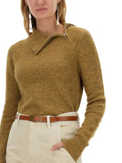 Isabel Marant Étoile Jersey "odelle"