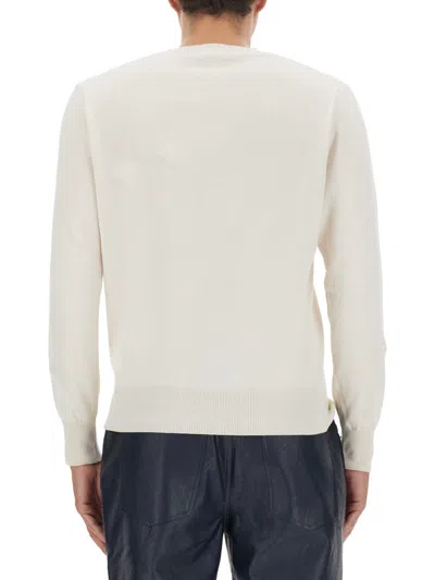Vivienne Westwood Jersey With Logo