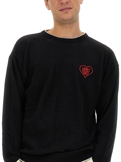 Family First Jersey With Logo
