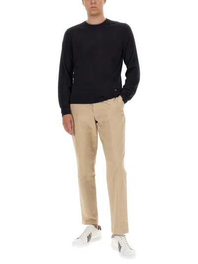 Ps By Paul Smith Ps Paul Smith Jersey With Logo