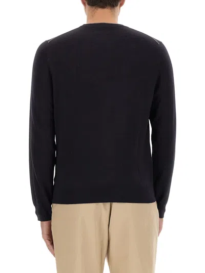 Ps By Paul Smith Ps Paul Smith Jersey With Logo