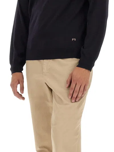 Ps By Paul Smith Ps Paul Smith Jersey With Logo