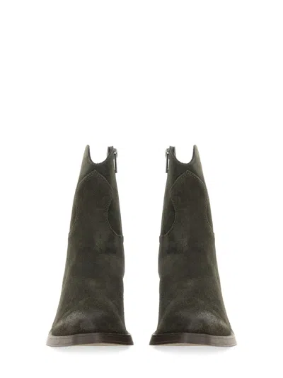 Ash Judy Boot