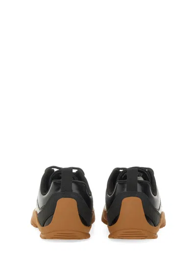Keen X High Snobiety "jasper" Sneaker In Black