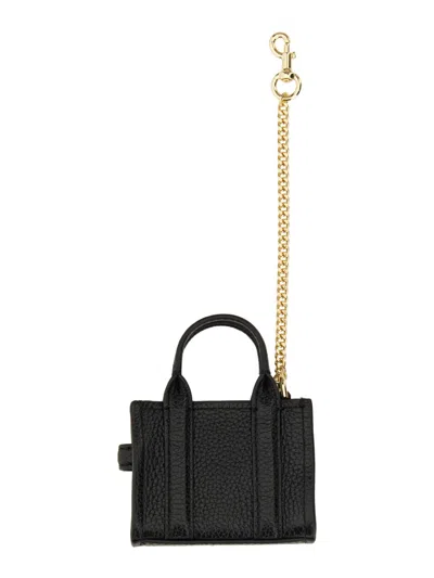 Marc Jacobs Women's Keychain The Tote Dwarf