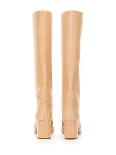 Paris Texas Knee-high Boot