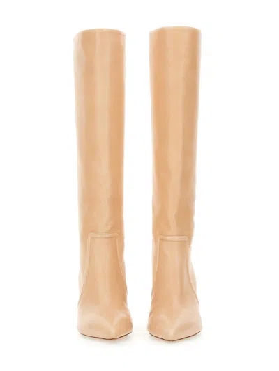 Paris Texas Knee-high Boot