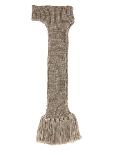 Kijima Takayuki Knitted Ear Band