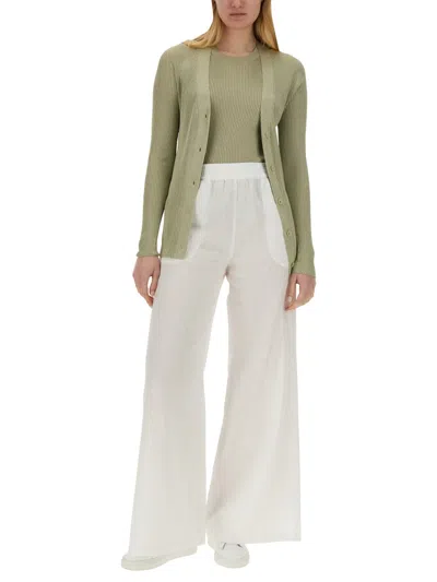 Fabiana Filippi Knitted Tops.