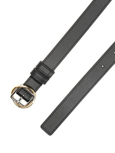 Jacquemus La Ceinture Salon Leather Belt