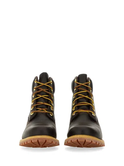 Timberland Lace-up Boot