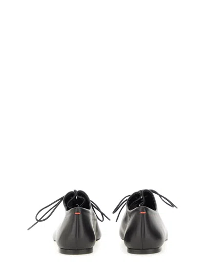 Aeyde Lace-up Shoe "isla"
