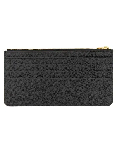 Dolce & Gabbana Large Card Holder