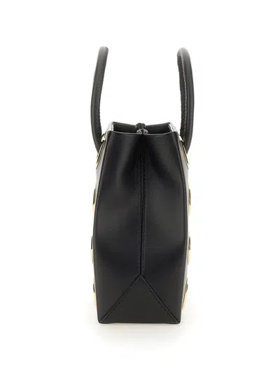 Moschino Couture Leather Bag