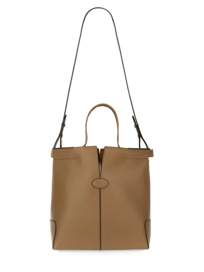 Tod's Leather Bag.
