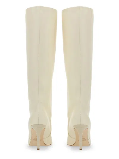 Paris Texas Leather Boot