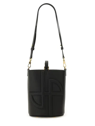 Patou Small Jp Bucket Bag