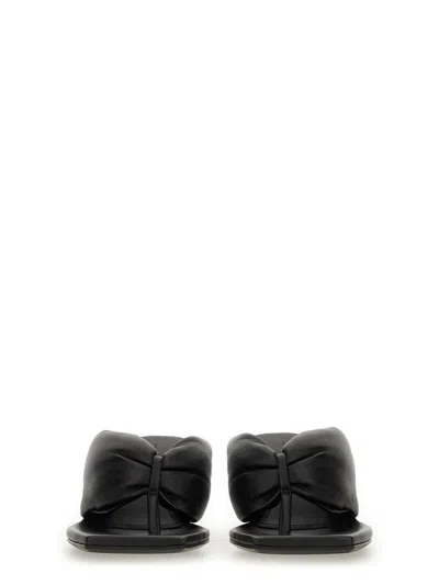 Rick Owens Thong Cantilever 45